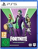 Fortnite Letzter-Lacher-Paket (Code in a Box) (PS5)