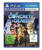 Concrete Genie [PlayStation 4]