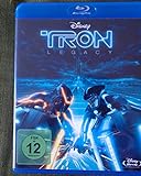 TRON Legacy [Blu-ray]