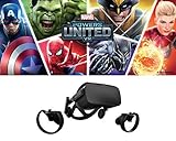 Oculus Rift - special edition inklusive MARVEL Powers United VR