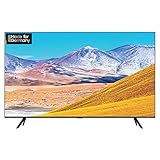 Samsung TU8079 189 cm (75 Zoll) LED Fernseher (Ultra HD, HDR10+, Triple Tuner, Smart TV) [Modelljahr...