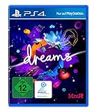 Dreams - [PlayStation 4]