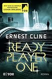 Ready Player One: Roman