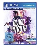 Blood & Truth [PlayStation VR]