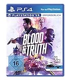 Blood & Truth [PlayStation VR]