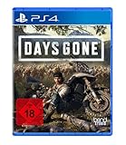Days Gone - Standard Edition - [PlayStation 4]