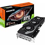 Gigabyte GeForce RTX 3080 Ti Gaming OC Grafikkarte, 12 GB, GV-N308TGAMING OC-12GD