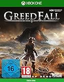 Greedfall [Xbox One]