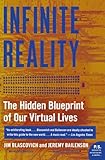 INFINITE REALITY: The Hidden Blueprint of Our Virtual Lives (P.S.)