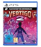 Vertigo 2 (PS VR2) - PS5