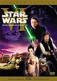 Star Wars: Episode VI - Die Rückkehr der Jedi-Ritter (Original Kinoversion + Special Edition, 2 DVDs)...