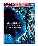 Alien - Jubiläums Collection - 35 Jahre [Blu-ray]