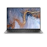 Dell XPS 13 (9310) Laptop | 13,4“ FHD+ 500nits Display | Intel Core i7-1185G7 | 16 GB RAM | 1TB SSD |...