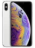 Apple iPhone XS (64GB) - Silber