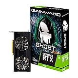 Gainward Nvidia RTX 3060 Ghost OC 12GB GDDR6 NE63060T19K9-190AU-G