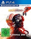 STAR WARS SQUADRONS (VR-fähig) - [Playstation 4]