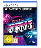 Synth Riders Remastered Edition (PS VR2)