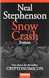 Snow Crash: Roman