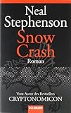 Snow Crash: Roman