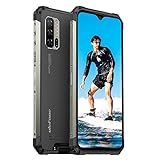 Ulefone Armor 7 Outdoor Smartphone - Aktualisiertes Android 10.0 8GB RAM 128GB ROM Outdoor Handy ohne...