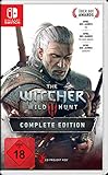 The Witcher 3: Wild Hunt - Complete Edition - [Nintendo Switch]