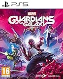 Marvel's Guardians of the Galaxy (Playstation 5)