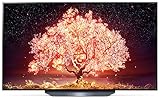 LG OLED55B19LA TV 139 cm (55 Zoll) OLED Fernseher (4K Cinema HDR, 120 Hz, Smart TV) [Modelljahr 2021]