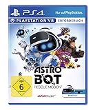 Astro Bot Rescue Mission [PlayStation 4]