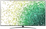 LG 75NANO869PA TV 189 cm (75 Zoll) NanoCell Fernseher (4K Cinema HDR, 120 Hz, Smart TV) [Modelljahr 2021]