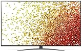 LG 86NANO919PA TV 217 cm (86 Zoll) NanoCell Fernseher (4K Cinema HDR, 120 Hz, Smart TV) [Modelljahr 2021]