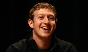 Zuckerberg, Facebook und Oculus VR: Neue Video-Technologie