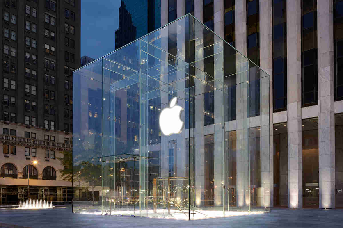 Apple kauft das Augmented-Reality-Unternehmen Metaio