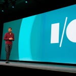 Google I/O Entwicklerkonferenz: Virtual Reality, Cardboard und mehr