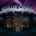 Der neue Oculus Rift Store und das neue Oculus Betriebssystem
