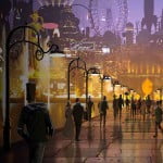 Project Sansar: Second Life in Virtual Reality – erste Beta