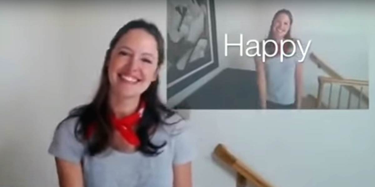 Augmented Reality hilft bei Autismus: Emotionen erkennen mit Google Glass