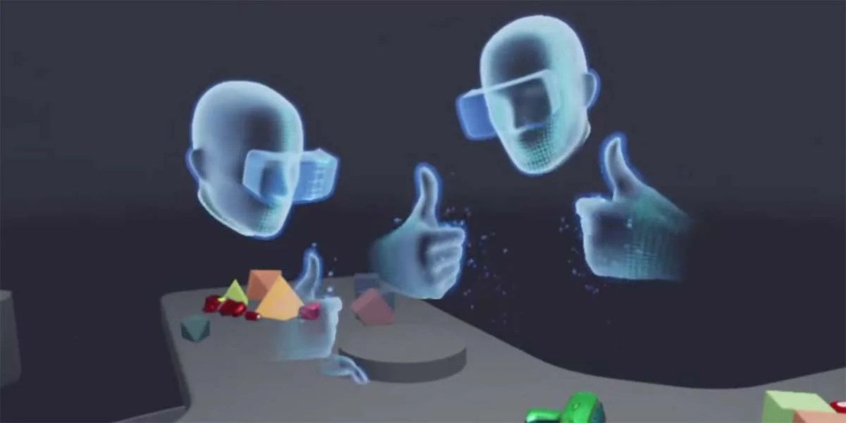 Virtual Reality: Das Metaverse wird chaotisch und unkontrollierbar