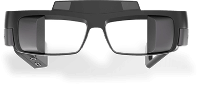 Lumus DK-50 ist eine Augmented-Reality-Brille, die Hololens in den Schatten stellen könnte.