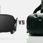 Oculus Rift vs. HTC Vive: Fazit nach zwei Monaten Langzeittest