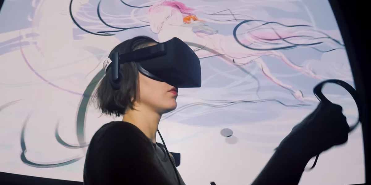Oculus Rift: Story Studios zeigen neuen Virtual-Reality-Film