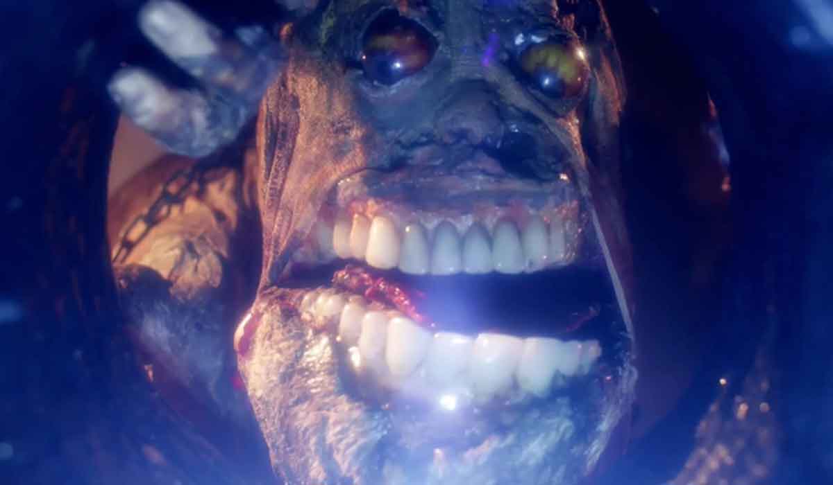 Mad God: Bizarre Stop-Motion-Animation für Gear VR und HTC Vive