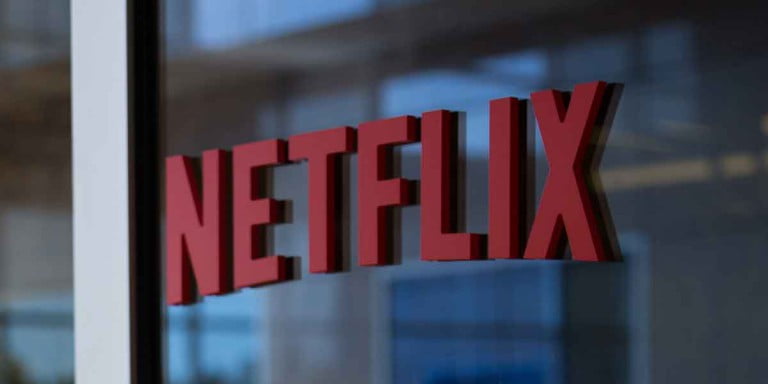 Netflix: Wie KI über neue Filme und Serien bestimmt
