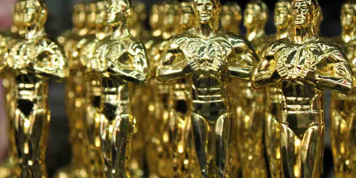 Oscars 2016: Virtual-Reality-Brille für alle Nominierten