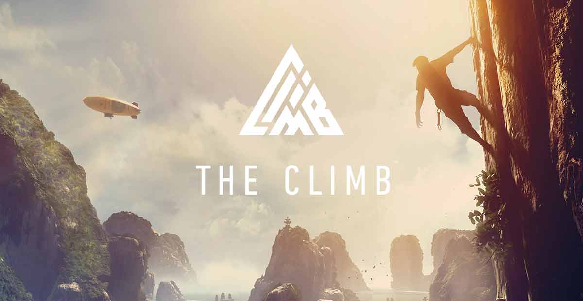 Oculus Rift: Neues zur Klettersimulation „The Climb“