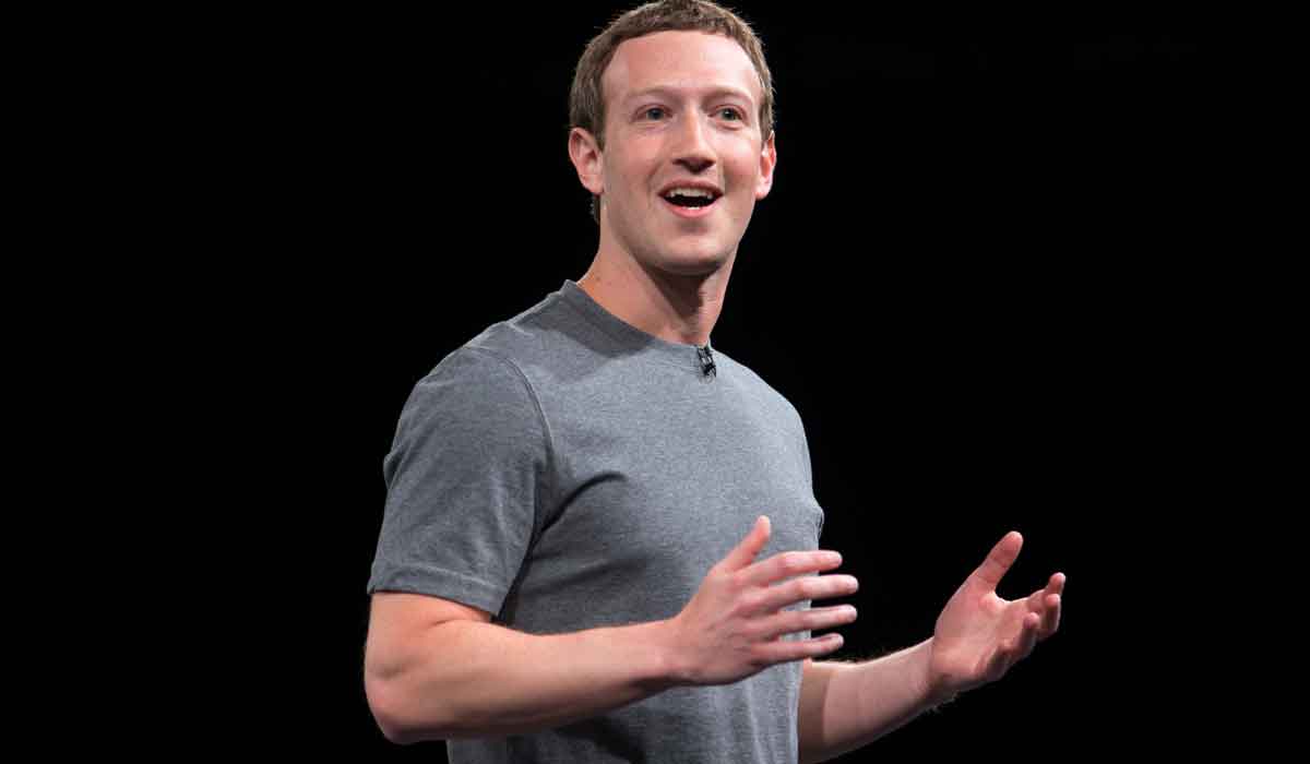 Facebook will das Internet fit für Virtual Reality machen