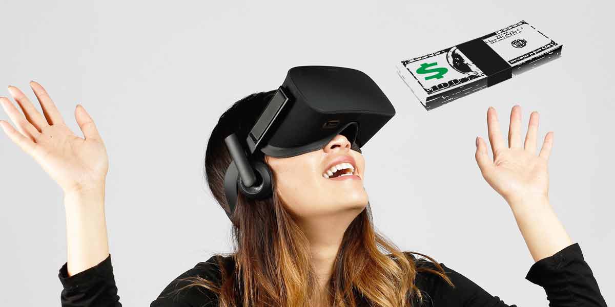Oculus VR: „Wir werden weiter in Entwickler investieren“