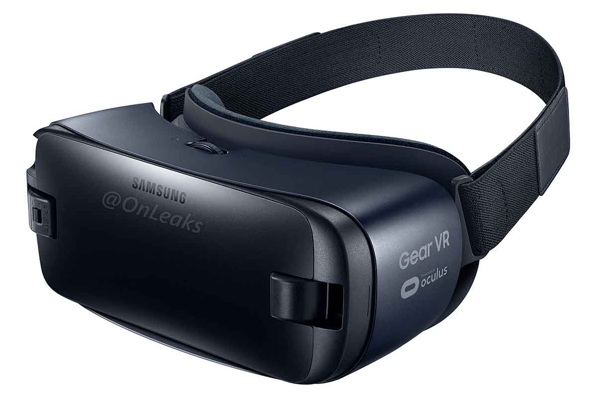Bericht: Samsung arbeitet an autarker Gear VR 2 mit High-Res-Display