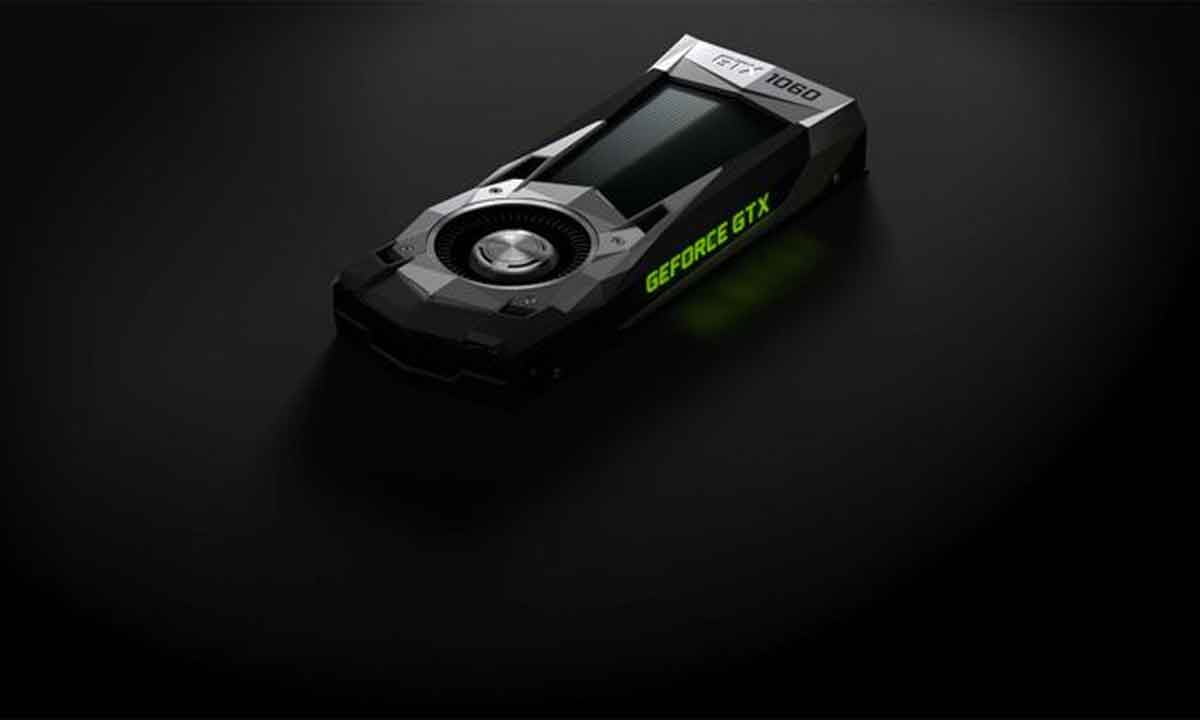 Nvidia kündigt GTX 1060 an, Konkurrenz für AMDs RX 480