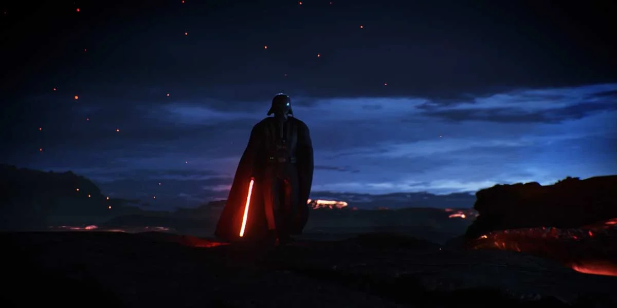 Star Wars: Darth Vader VR-Serie erscheint für Oculus Quest *Trailer*