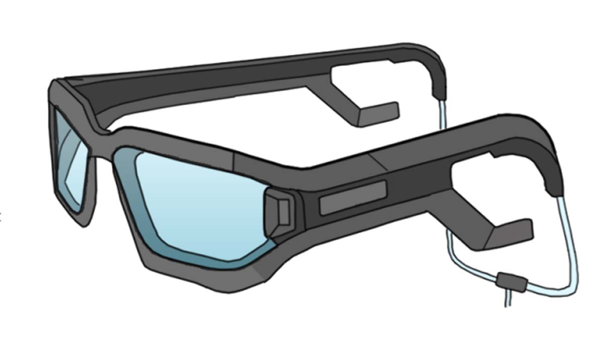 Magic Leap: So könnte die Augmented-Reality-Brille funktionieren